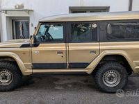 Usata Iveco Massif 146 CV (107 kW) 2010 SUV