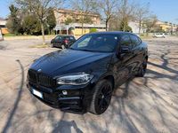 Usata BMW X6 381 CV (280 kW) 2016 SUV