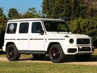 usata Mercedes G63 AMG GAMG