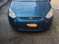 Usata Ford S-MAX Titanium 140 CV (102 kW) 2007 Monovolume