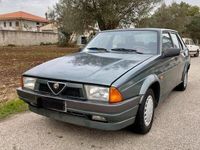 usata Alfa Romeo 75 - 1991