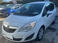 Usata Opel Meriva Cosmo 95 CV (69 kW) 2014 Other Monovolume