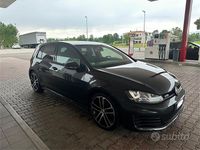 Usata VW Golf VII GTD 184 CV (135 kW) 2014