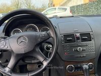 Usata Mercedes C220 Avantgarde 170 CV (125 kW) 2009 Other Station wagon