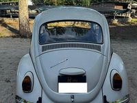 Usata VW Beetle 1970 Utilitaria
