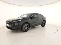 Nuova Audi Q3 Sportback S-Line 150 CV (110 kW) 2026 Nero mito metallizzato SUV