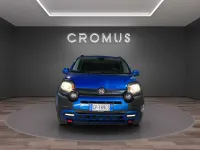 Usata Fiat Panda Cross Cross 69 CV (50 kW) 2023 Other Utilitaria