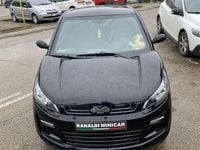 Usata Ligier JS50 2022 Nero Utilitaria