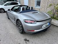 usata Porsche 718 718718 2.0 "PDK"SED. SPORTIVI"CERCHI 20" IVA ESPOSTA"