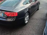 Usata Audi A5 Sportback 177 CV (130 kW) 2014 Utilitaria