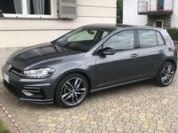 usata VW Golf VII Golf2017 5p 5p 1.6 tdi Business 115cv dsg