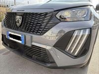 Usata Peugeot 2008 Active 102 CV (75 kW) 2023 SUV
