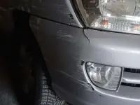 Usata Kia Sportage Comfort 86 CV (63 kW) 2007 SUV