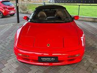 Usata Lotus Elan 167 CV (122 kW) 1991 Other Cabrio