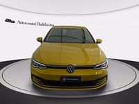 usata VW Golf VIII 2020 Golf 1.0 tsi evo Life 110cv