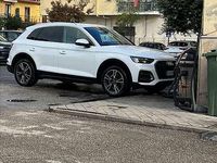 Usata Audi Q5 S-line plus 204 CV (150 kW) 2021 SUV