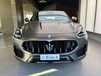 Usata Maserati Grecale 330 CV (242 kW) 2023 Fuoriserie grigio lava opaco SUV