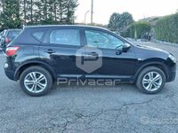 usata Nissan Qashqai 1.5 dCi DPF Acenta