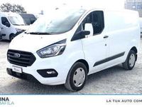 usata Ford Transit Custom TREND L1H1 2.0TDCI 130CV Casapulla