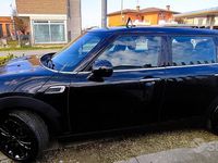 Usata Mini Clubman 2015 Nero Station wagon