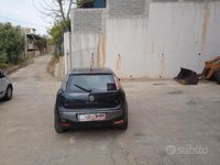 usata Fiat Punto Evo 1.3 MJT 5 porte