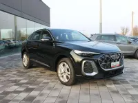 Nuova Audi Q5 S-Line 204 CV (150 kW) 2025 Nero SUV