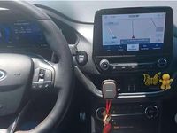 Usata Ford Puma ST-Line X 125 CV (91 kW) 2020 Rosso SUV