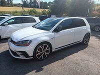 usata VW Golf VII GTI Clubsport 2.0 TSI 5p. BlueMotion Technology