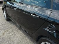 Usata Smart ForFour 61 CV (44 kW) 2018 Nero Utilitaria