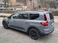Usata Dacia Jogger Extreme 101 CV (74 kW) 2025 Monovolume
