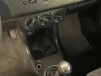 Usata Suzuki Swift GL 69 CV (50 kW) 2007 Grigio Utilitaria