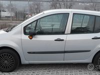 usata Renault Modus 1.5 dci Confort Dynamique