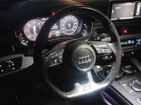 Usata Audi A4 190 CV (139 kW) 2016 Grigio Station wagon