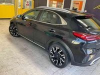 Usata Kia XCeed 136 CV (100 kW) 2022 Nero SUV
