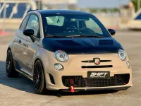 Usata Abarth 595 Turismo 160 CV (117 kW) 2015 Coupé