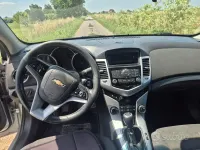Usata Chevrolet Cruze 163 CV (119 kW) 2013 Berlina