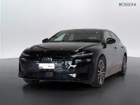 Usata Audi A6 e-tron S-Line 314 kW (428 CV) 2025 Nero mythos metallizzato