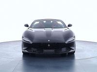 Usata Ferrari Roma 620 CV (456 kW) 2024 Nero Cabrio