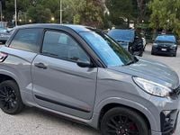 Usata Ligier JS60 2022 Grigio Berlina