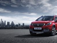 usata Peugeot 2008 120 S&S Crossway del 2018 usata a Varese