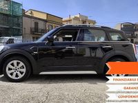 Usata Mini Countryman 150 CV (110 kW) 2020 SUV