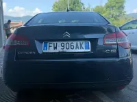 Usata Citroën C5 140 CV (102 kW) 2011 Blu/azzurro Berlina