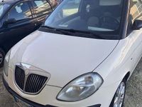 Usata Lancia Ypsilon 69 CV (50 kW) 2005 Marrone Utilitaria