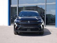 Nuova Renault Captur Techno 101 CV (74 kW) 2025 Nero SUV