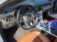 usata Mercedes SLC250 SLC - R172 2016 d Premium auto