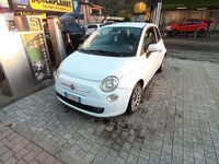 Usata Fiat 500 Sport 100 CV (73 kW) 2009 Utilitaria