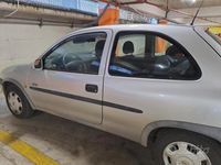 usata Opel Corsa 2ª serie - 2001