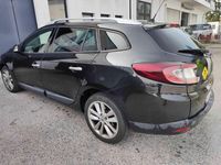 usata Renault Mégane Megane1.5 dCi 110CV ST Dynamique PER COMMERC.