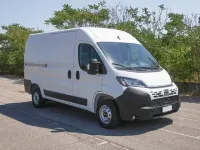 Nuova Fiat Ducato 33 119 CV (87 kW) 2026 Bianco Furgone