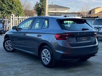 Usata Skoda Fabia Ambition 65 CV (47 kW) 2023 Other Utilitaria